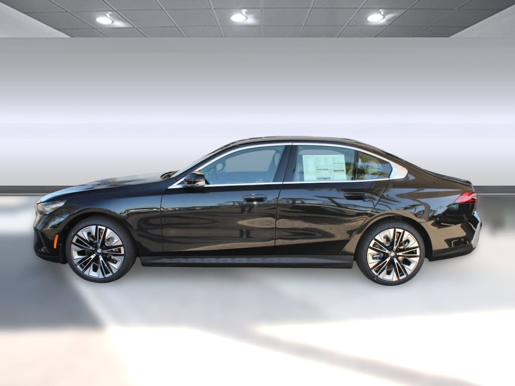Used 2026 BMW 530i Sedan