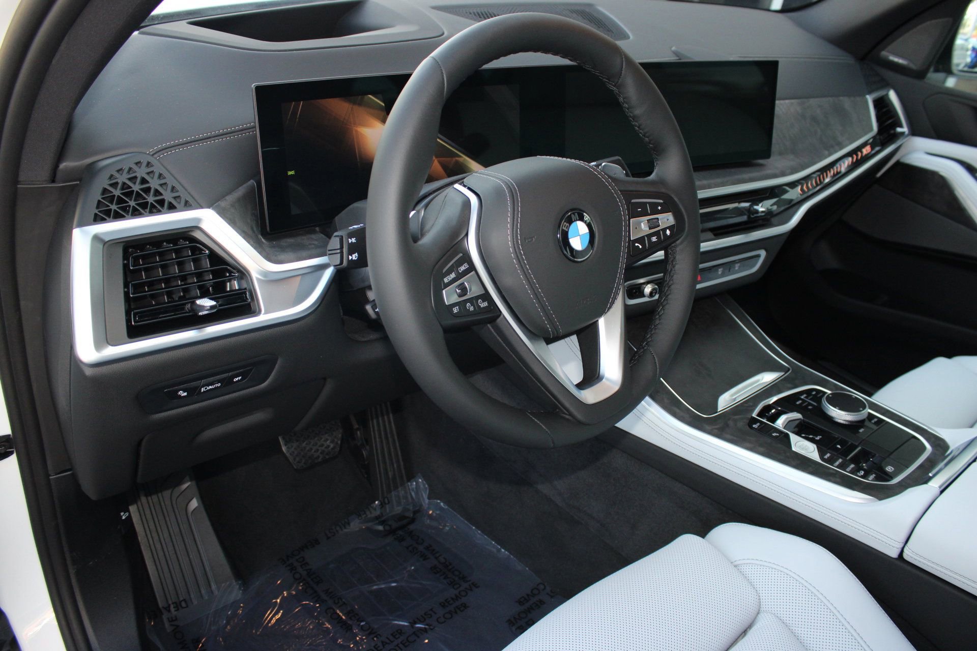 2026 Bmw X5 xDrive40i photo 3