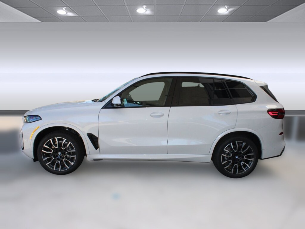 Used 2026 BMW X5 sDrive40i SUV