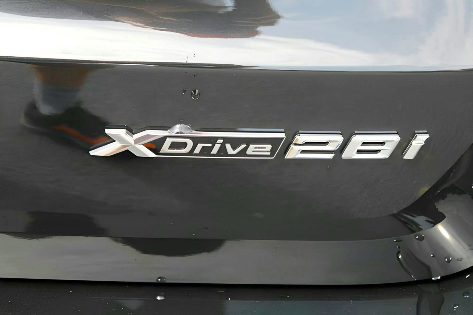 2025 BMW X1 28i - Photo 21