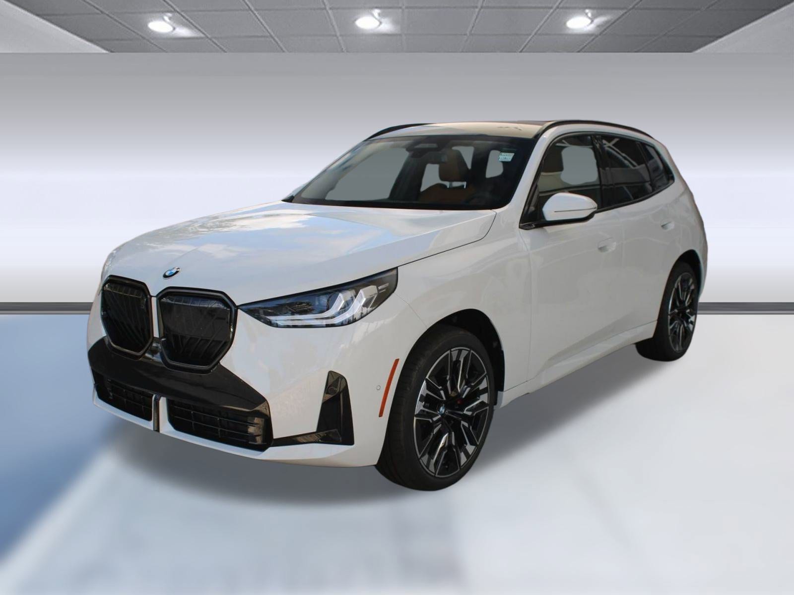 2026 BMW X3 30's photo