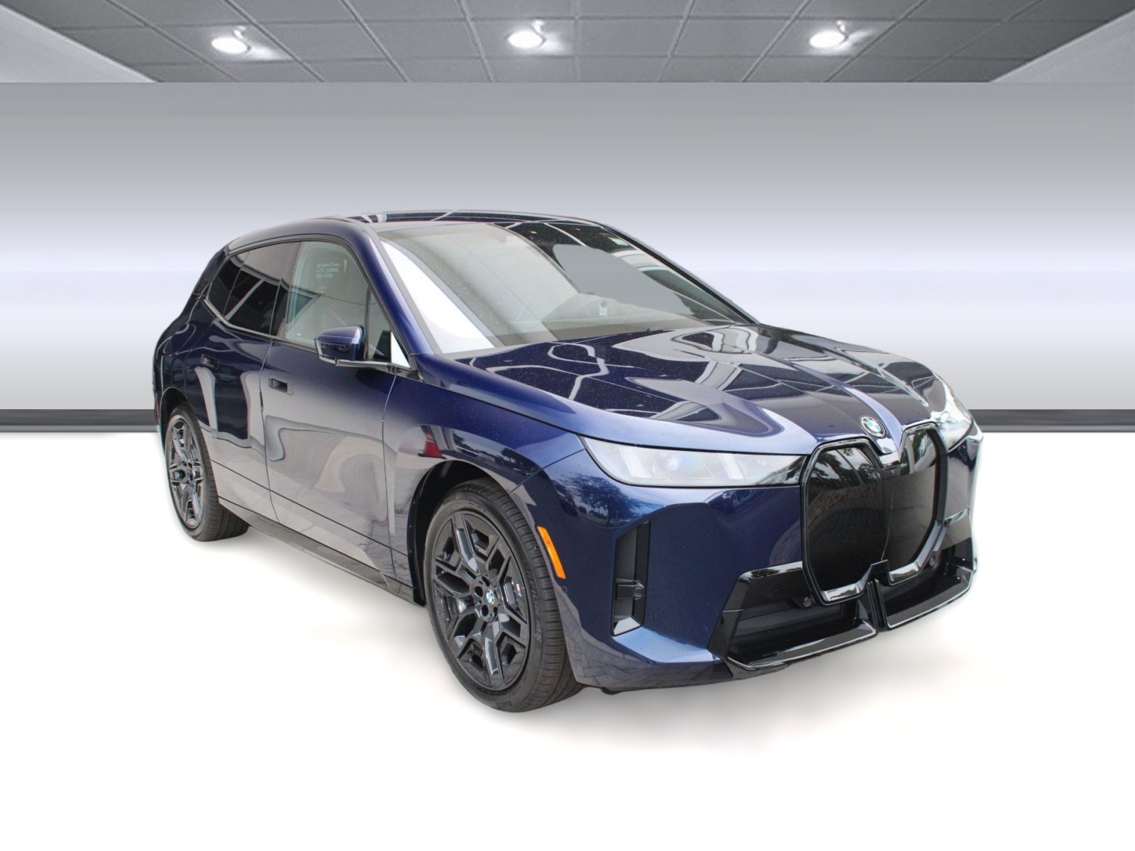 2026 BMW iX 45 - Photo 7