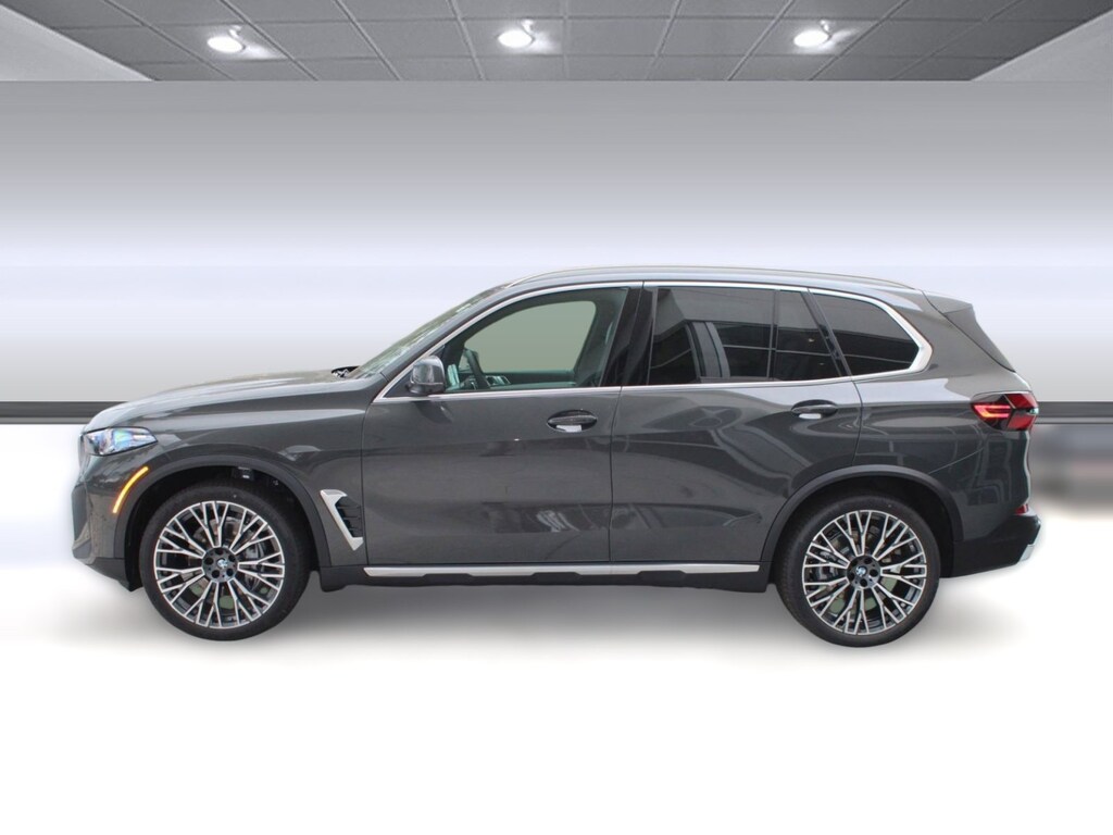 Used 2026 BMW X5 sDrive40i SUV