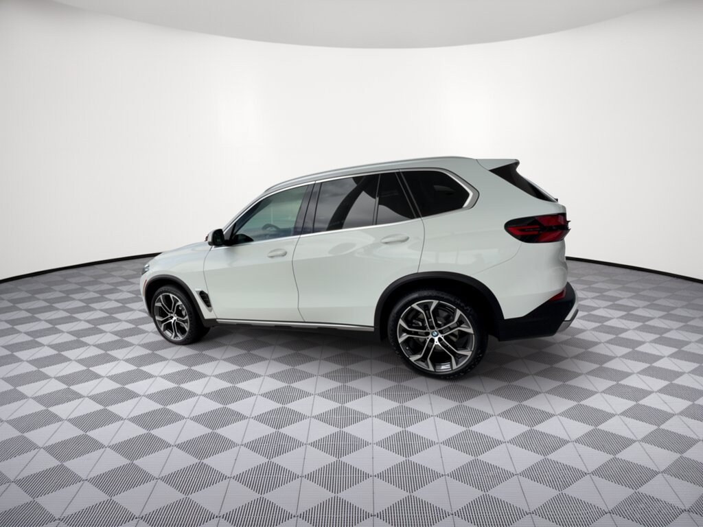 Used 2026 BMW X5 sDrive40i SUV