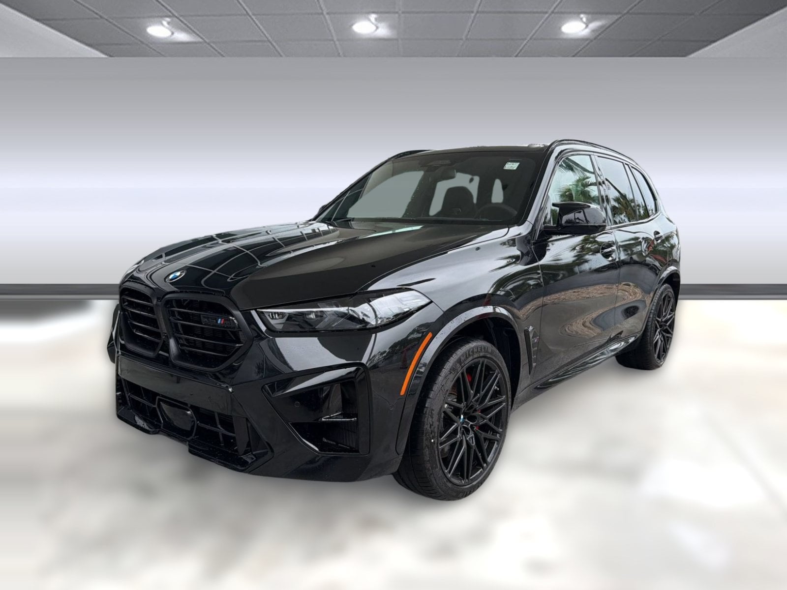 2026 Bmw X5 M