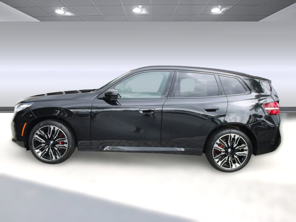 New 2025 BMW X3 30 xDrive SUV