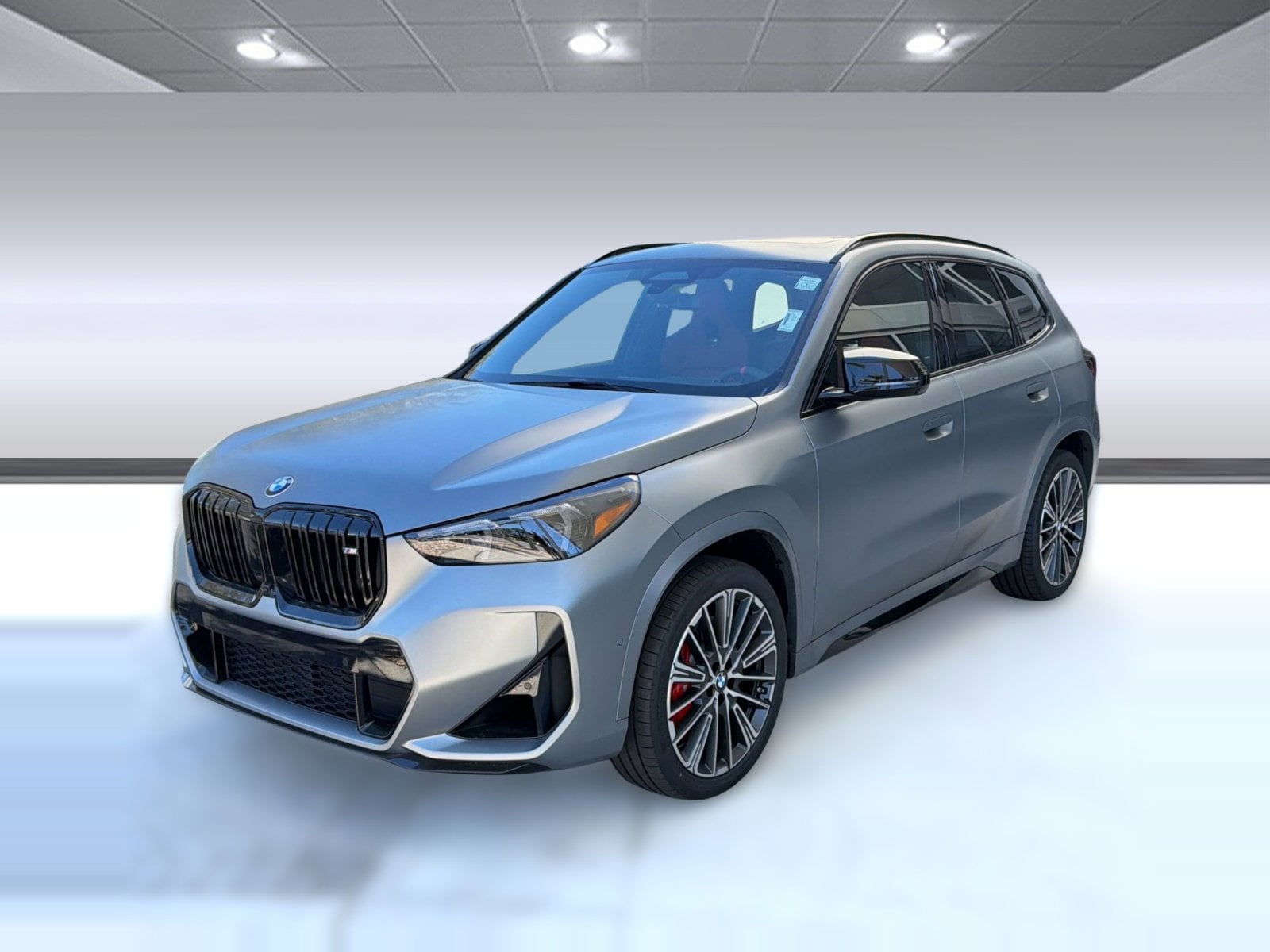 2026 BMW X1