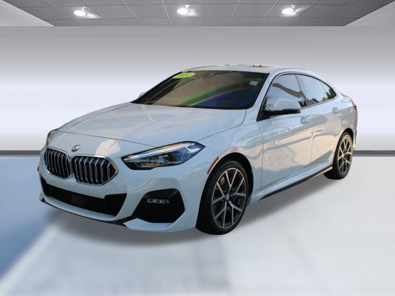 2024 BMW 2 Series 228i's photo