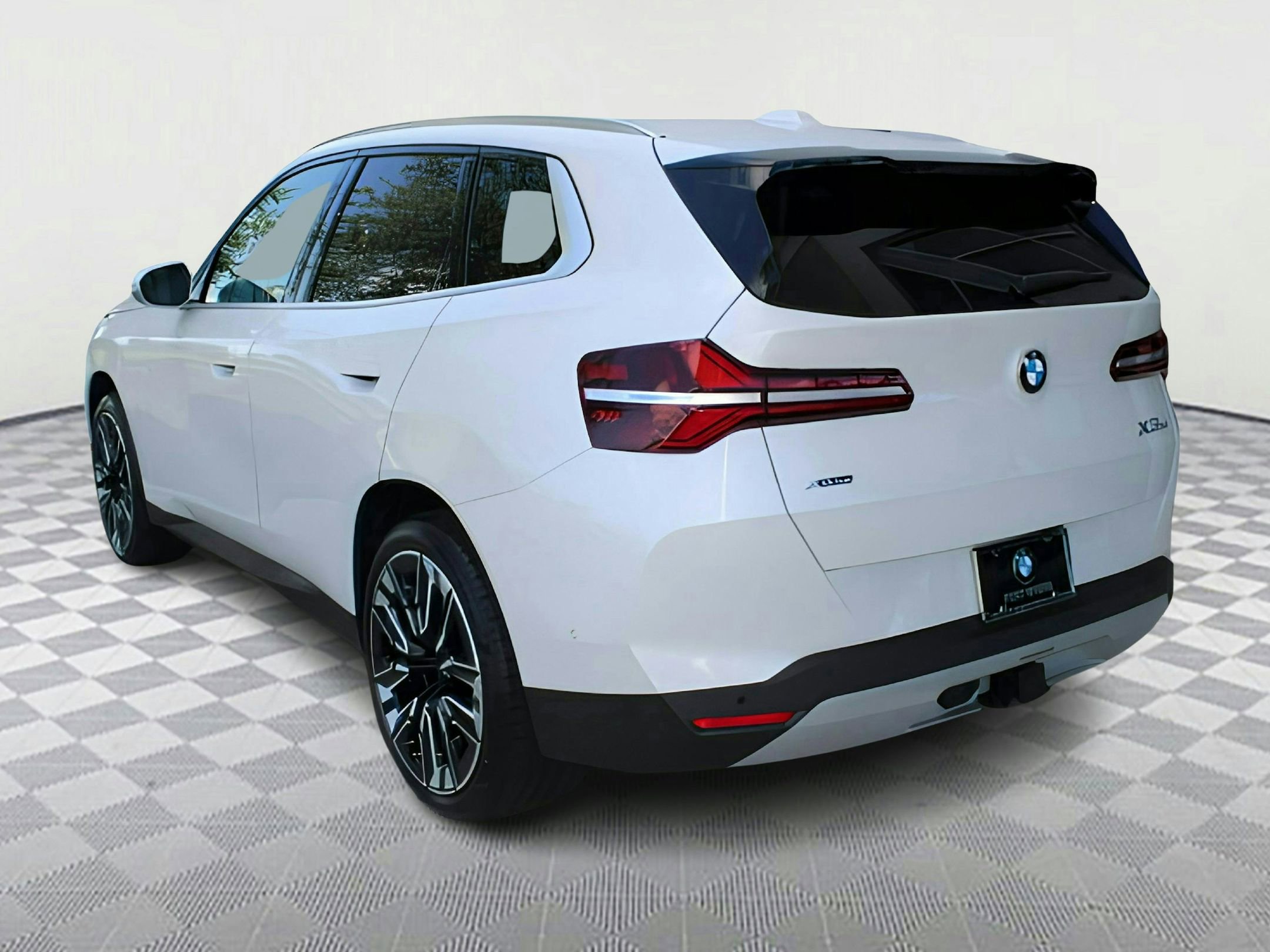 2025 Bmw X3 30x Drive photo 3