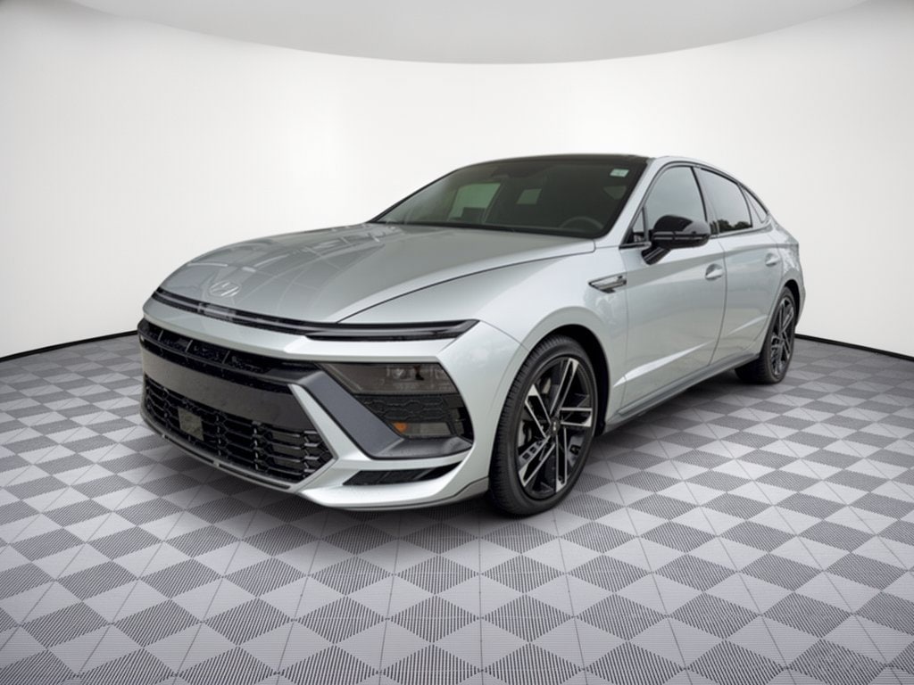 2026 Hyundai Sonata