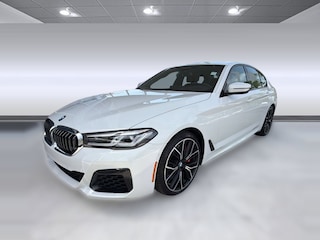 Used 2022 BMW 540i Sedan for sale in Clearwater