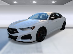Used 2023 Acura TLX Type S w/Performance Tire Sedan in Fort Myers