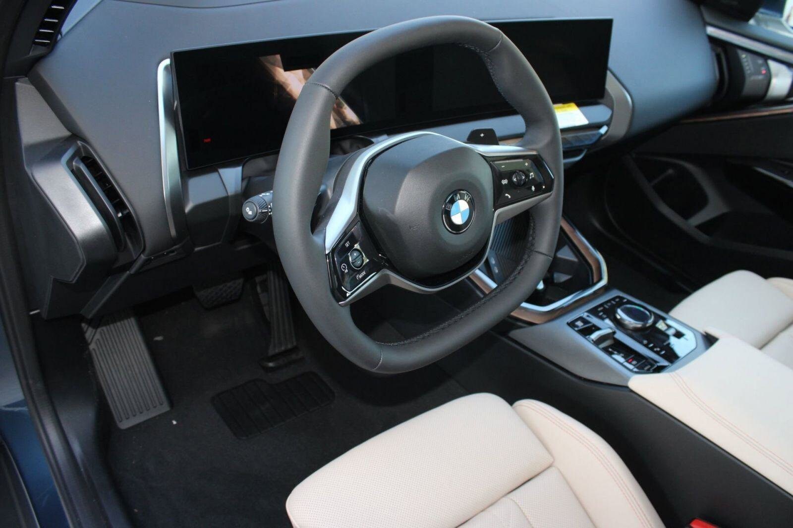 2026 Bmw X3 photo 3