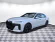 BMW 740i