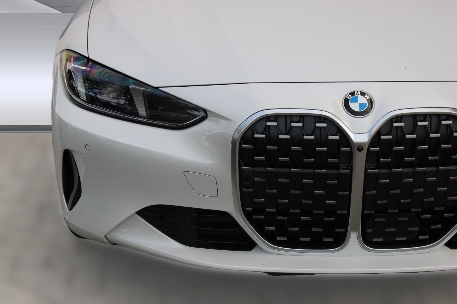 2026 BMW 4 Series 430i - Photo 11