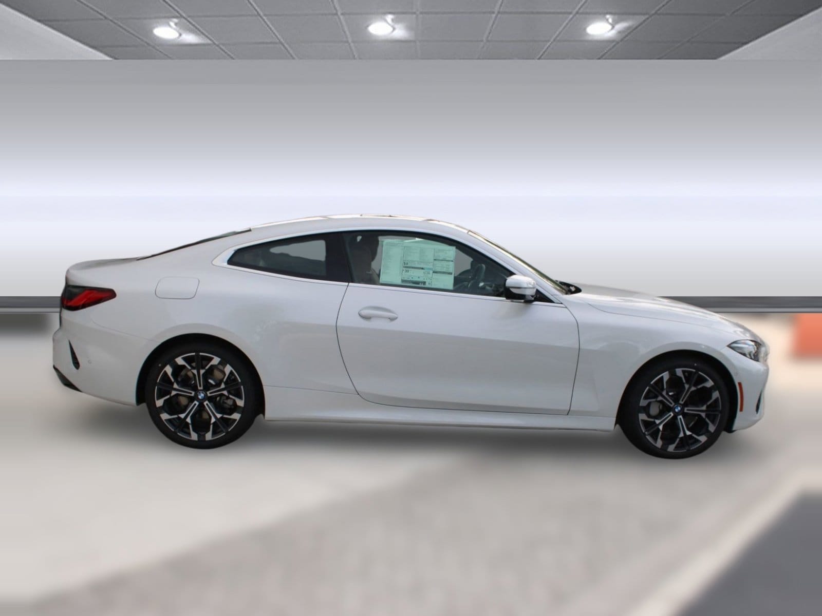 2026 BMW 4 Series 430i - Photo 8
