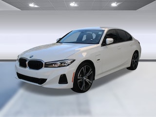 Used 2023 BMW 330e Sedan for sale in Clearwater