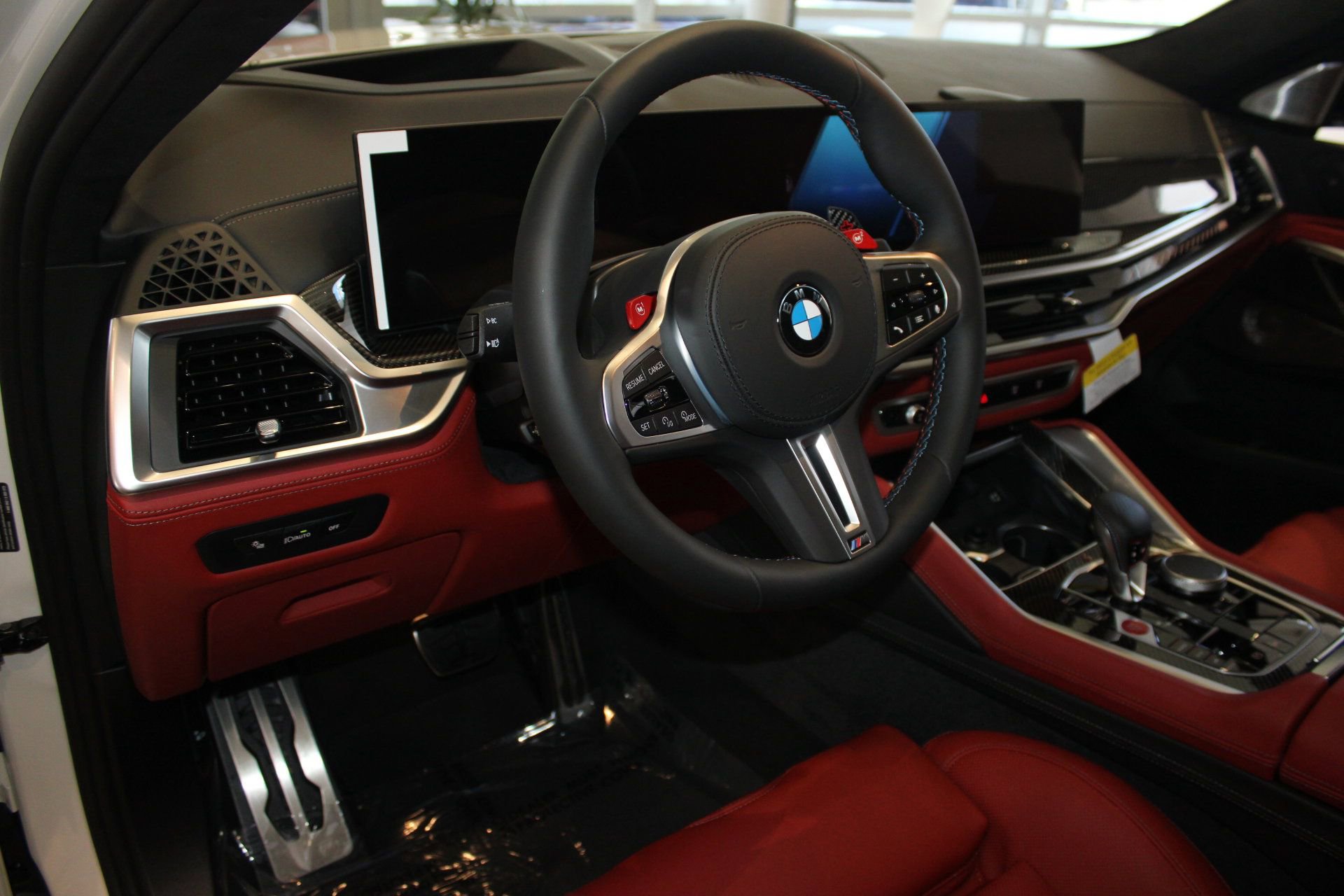 2026 Bmw X6 photo 4