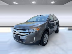 Used 2014 Ford Edge Limited SUV in Fort Myers