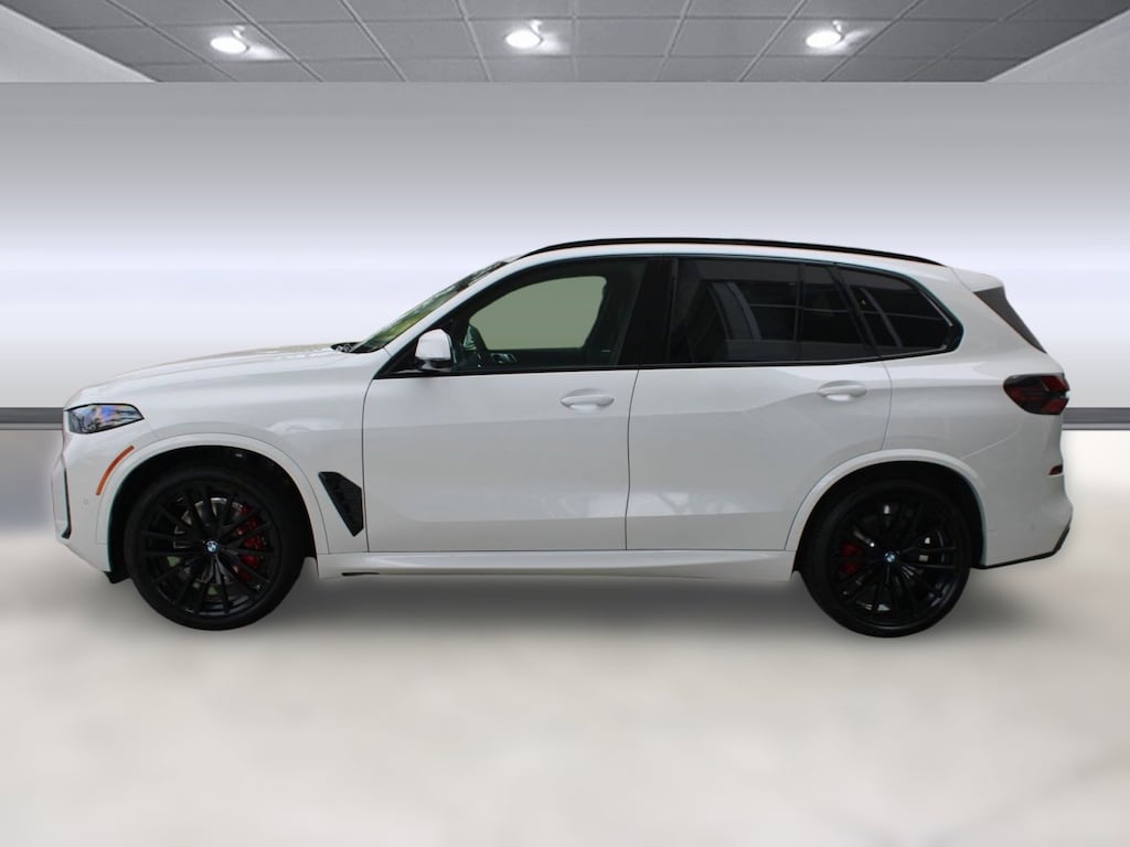 New 2026 BMW X5 sDrive40i SUV