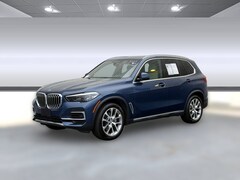 Used 2023 BMW X5 xDrive40i SUV for sale in Fort Myers