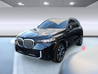 Used 2024 BMW X5 sDrive40i SUV for sale in Clearwater