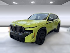 2026 BMW XM Label SUV