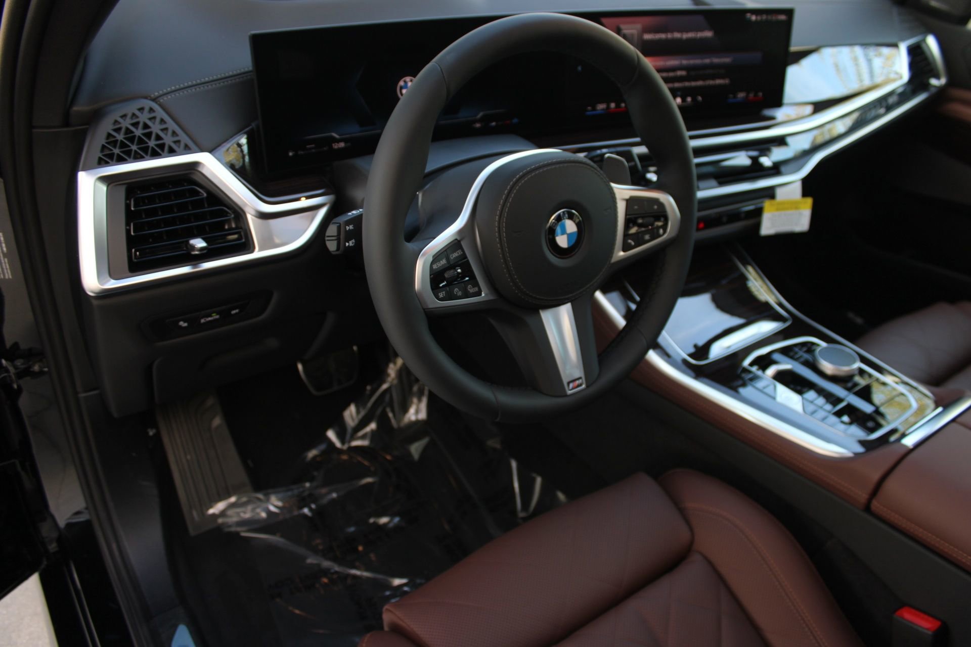2026 Bmw X5 xDrive40i photo 3