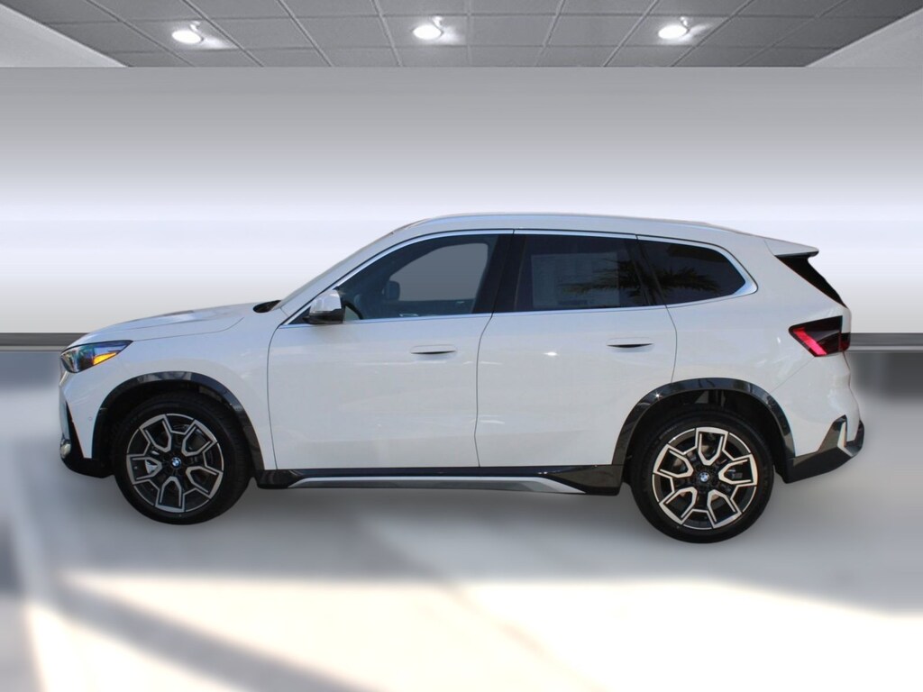 Used 2026 BMW X1 xDrive28i SUV