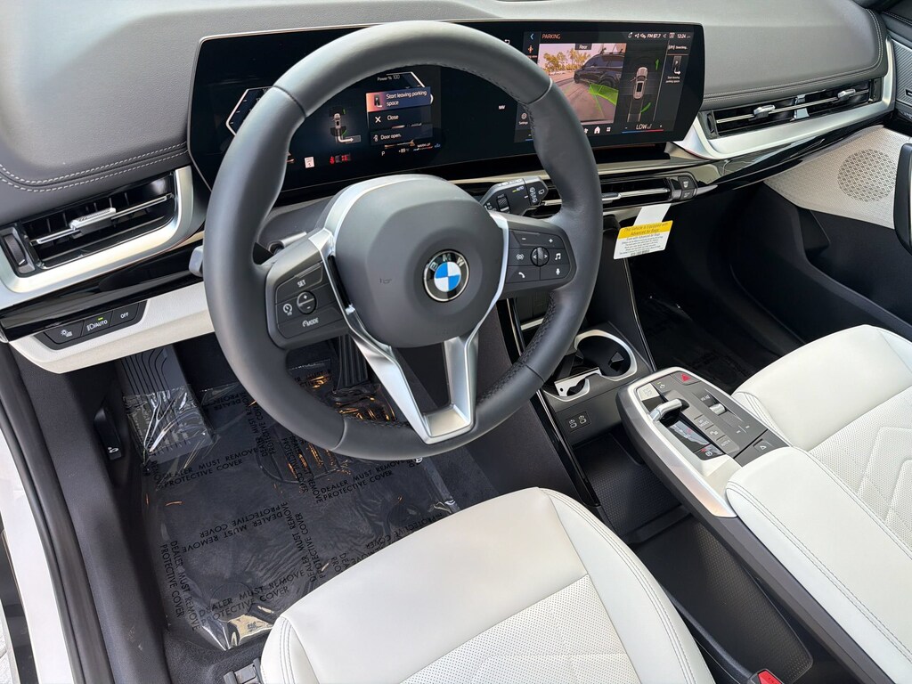 Used 2026 BMW X1 xDrive28i SUV