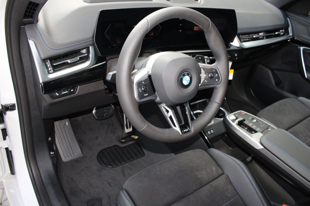 Used 2025 BMW X1 xDrive28i SUV