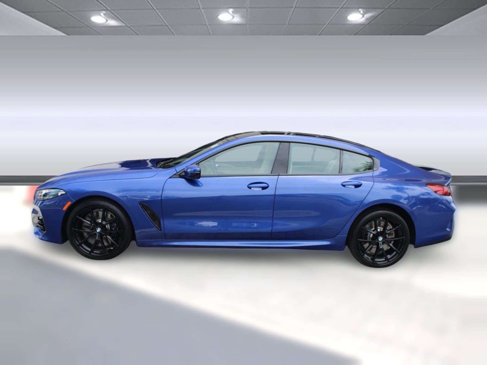 840i XDrive Gran Coupe