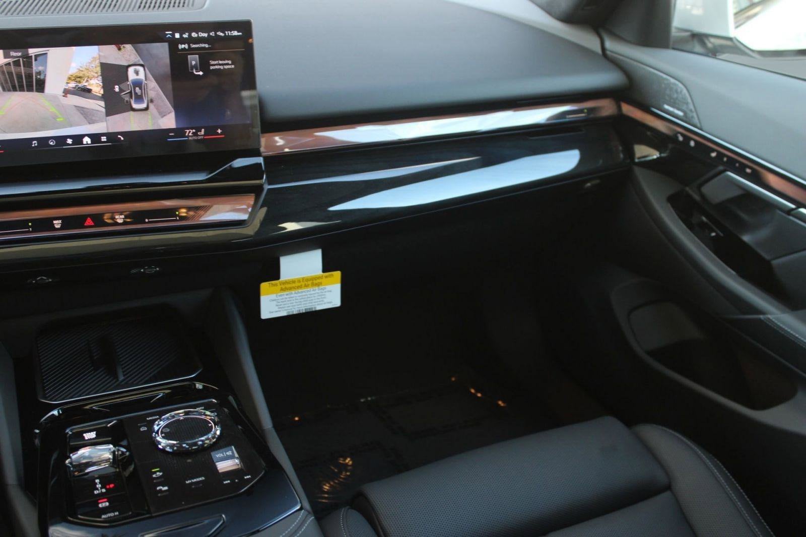 2026 BMW 5 Series 530i - Photo 26