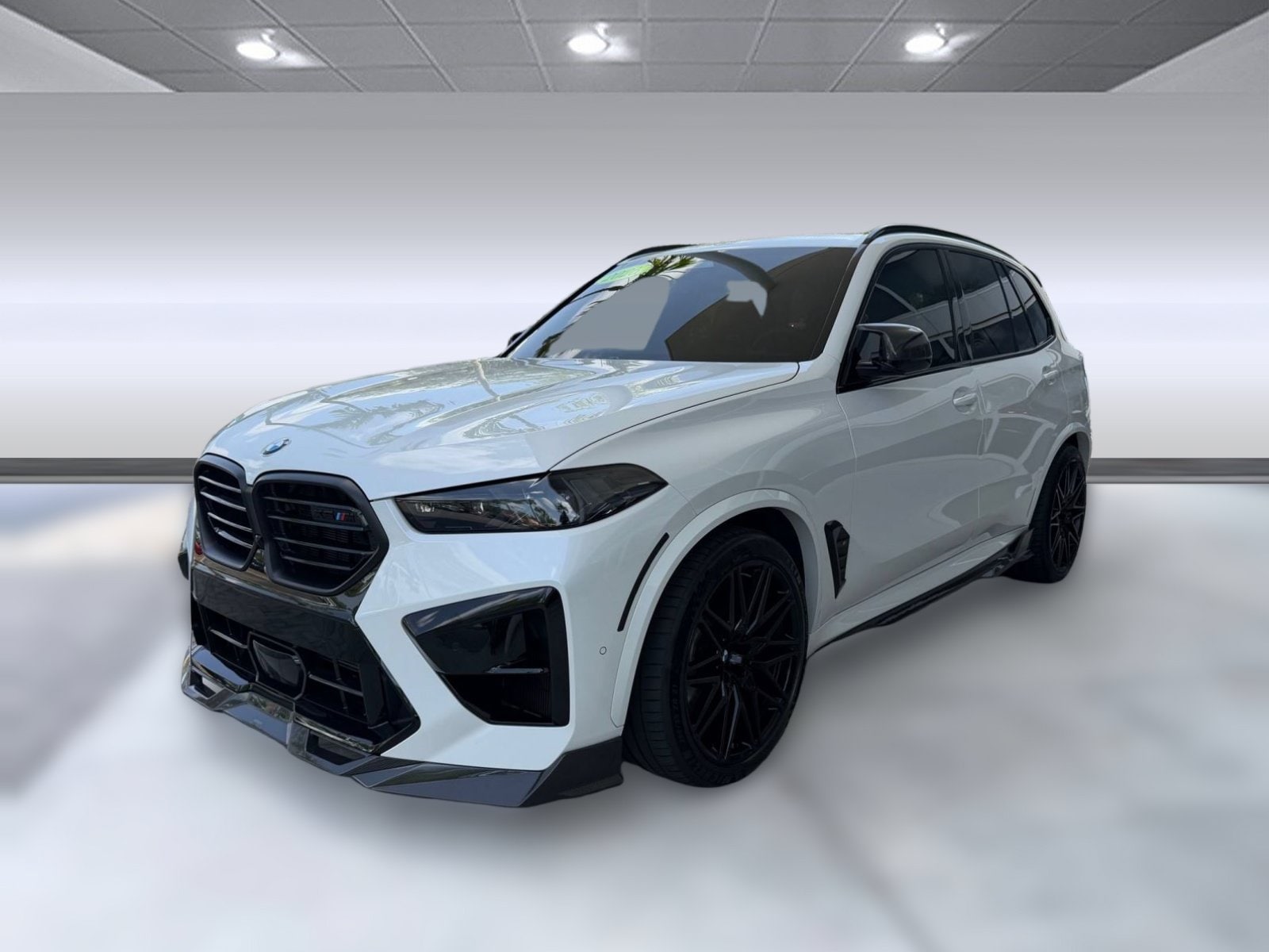 X5 M Competition SUV