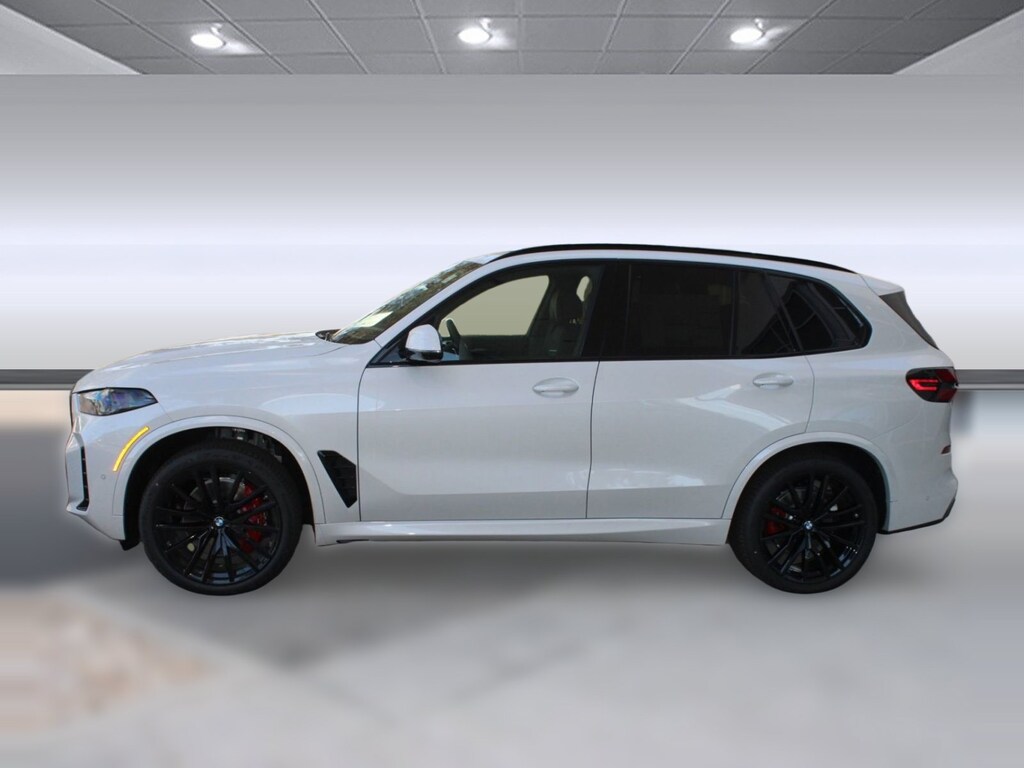 Used 2026 BMW X5 xDrive40i SUV