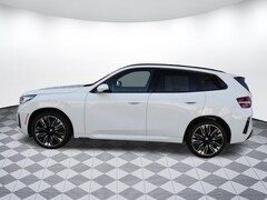 2025 BMW X3 30 xDrive SUV