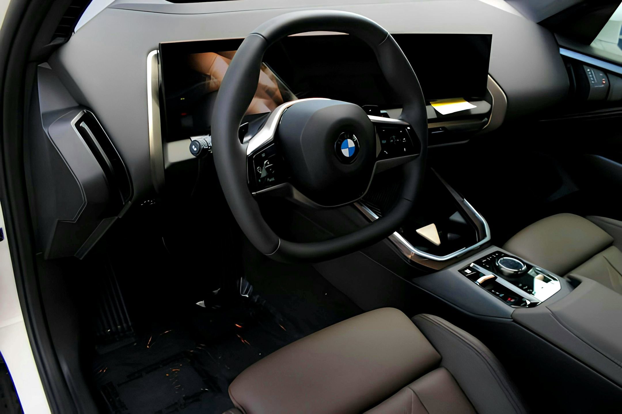 2025 Bmw X3 30x Drive photo 4