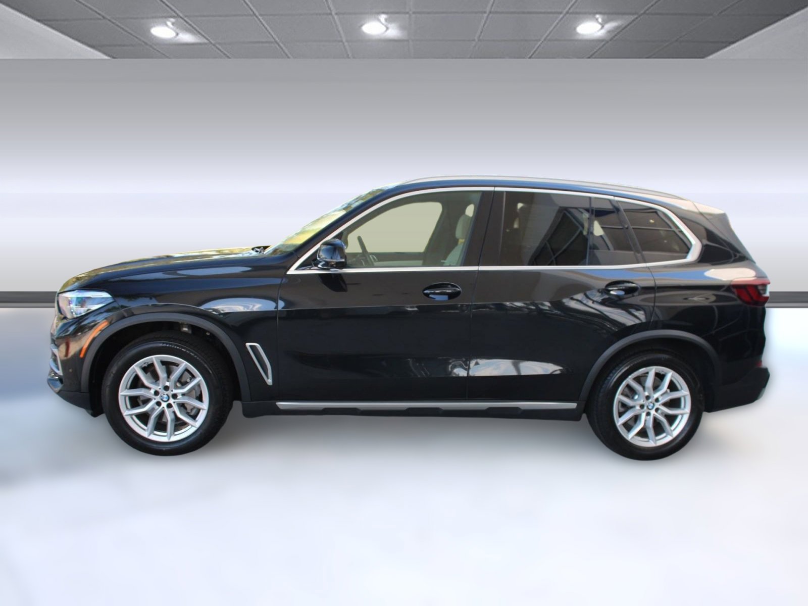 2020 Bmw X5 xDrive40i photo 2