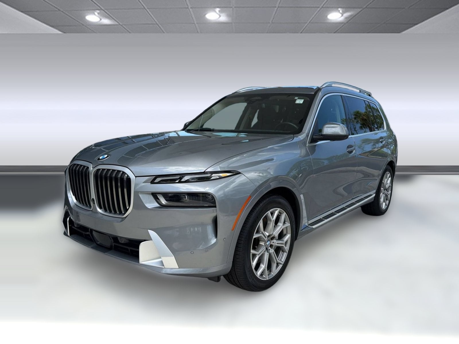 2024 BMW X7