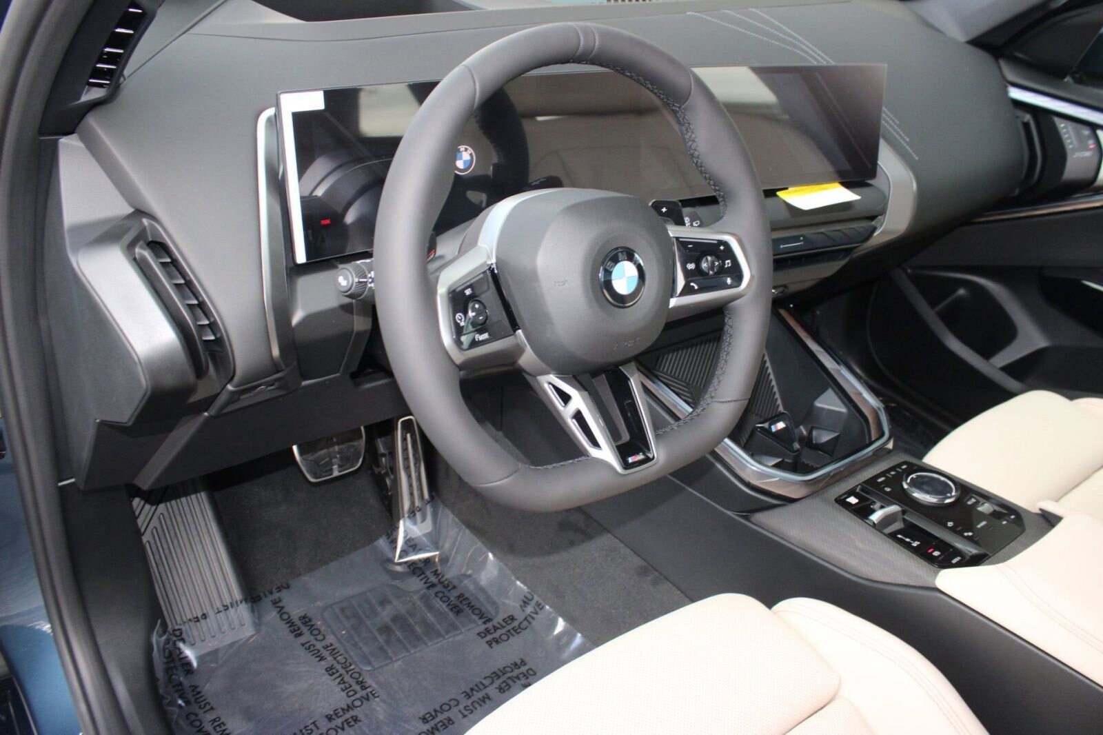 2026 Bmw X3 photo 4