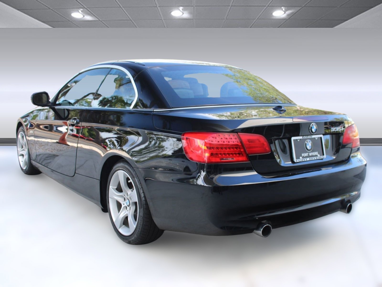 2012 Bmw 335i 3-Series photo 3