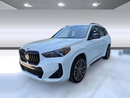 2025 BMW X1 xDrive28i SUV