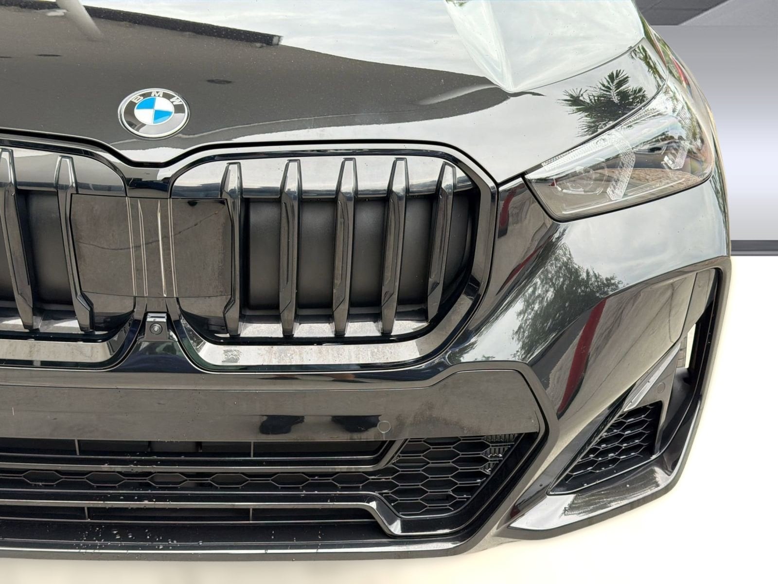 2025 BMW X1 28i - Photo 11