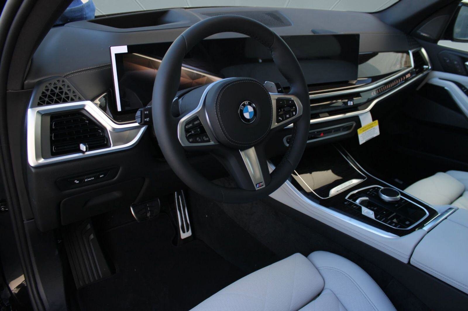 2026 Bmw X5 xDrive40i photo 4