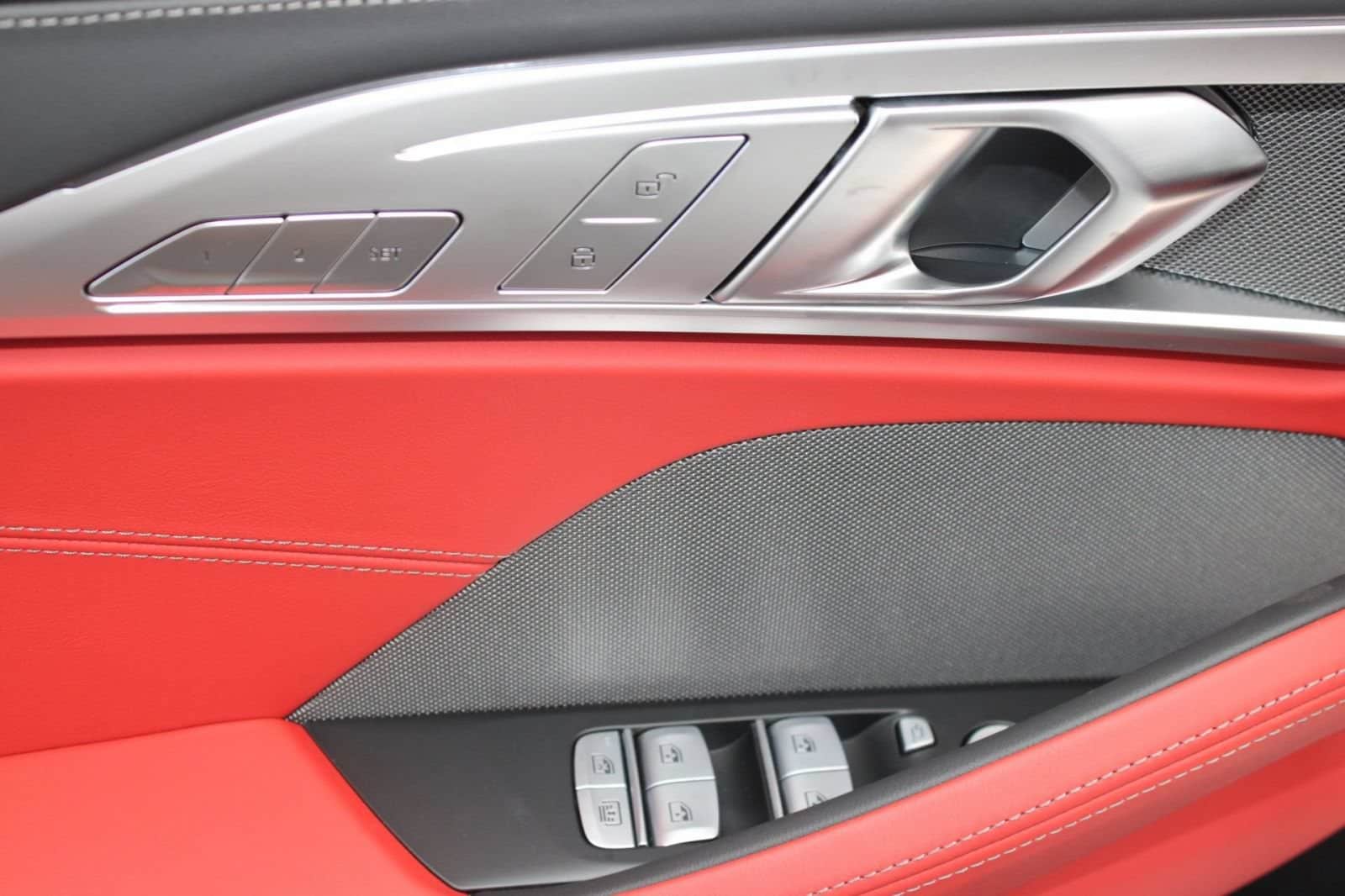 2026 BMW 8 Series 840i - Photo 13