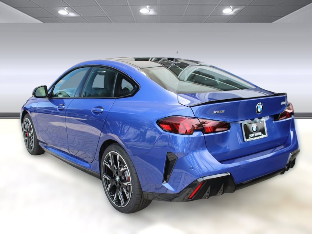 New 2026 BMW 228i xDrive Gran Coupe