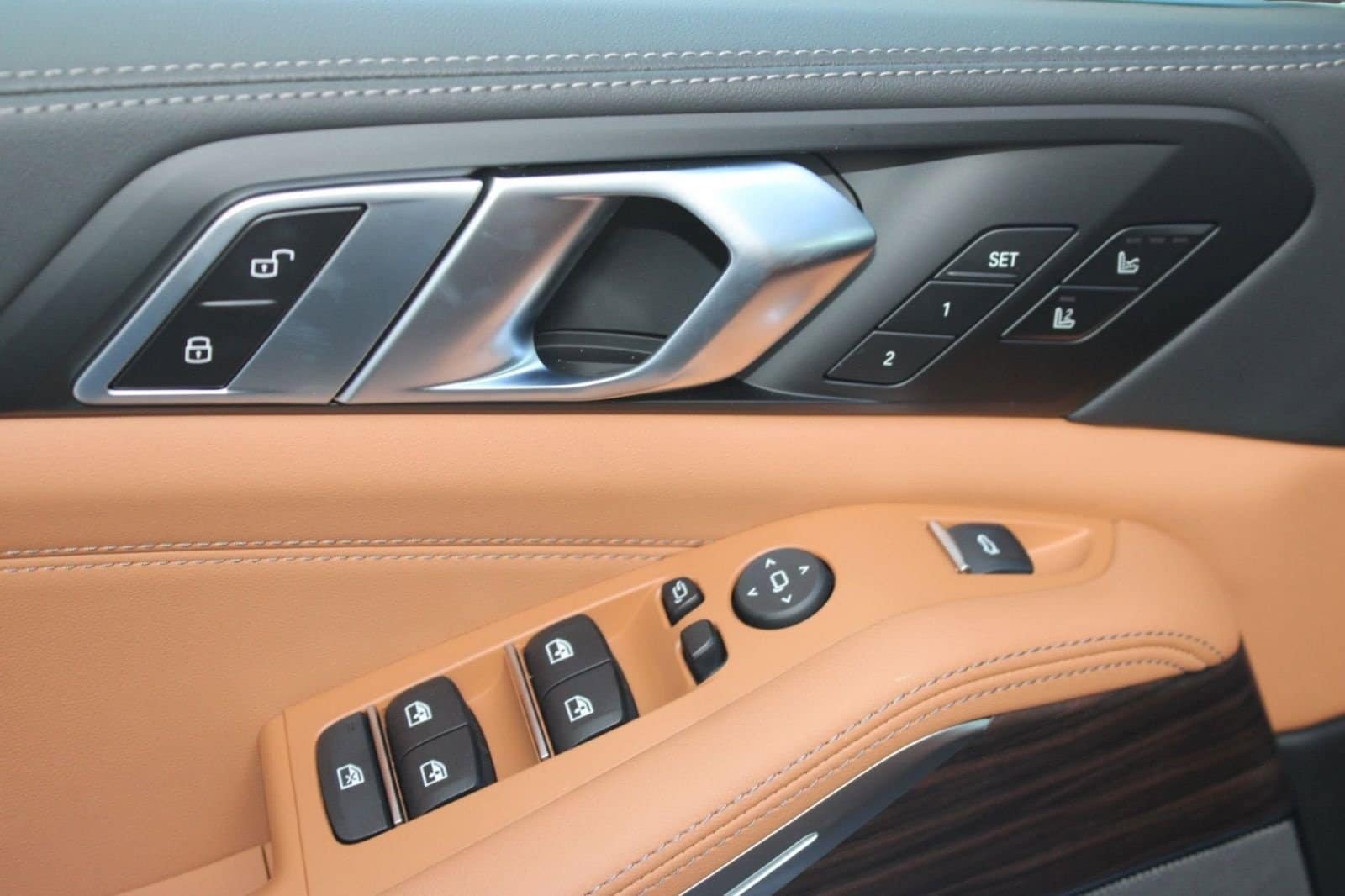 2026 BMW X5 50e - Photo 13