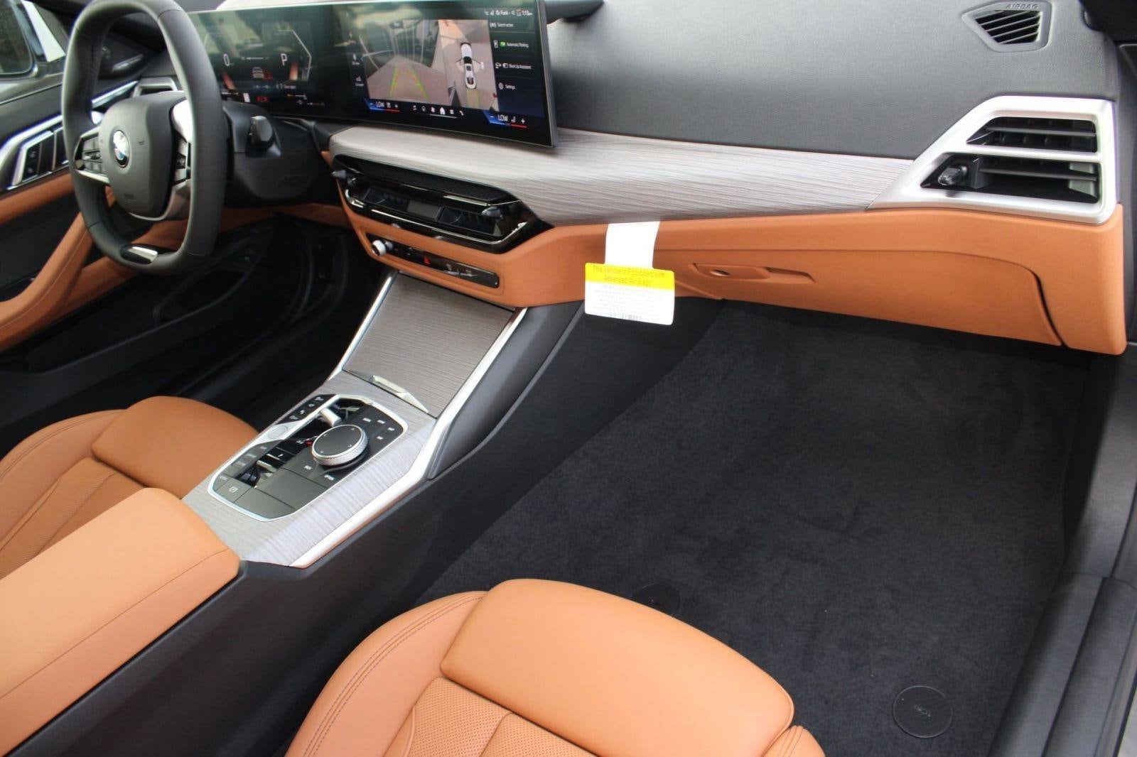 2026 BMW 4 Series 430i - Photo 32