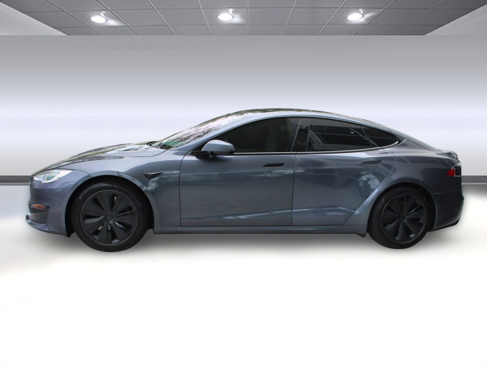 Used 2021 Tesla Model S Plaid with VIN 5YJSA1E63MF441119 for sale in Fort Myers, FL