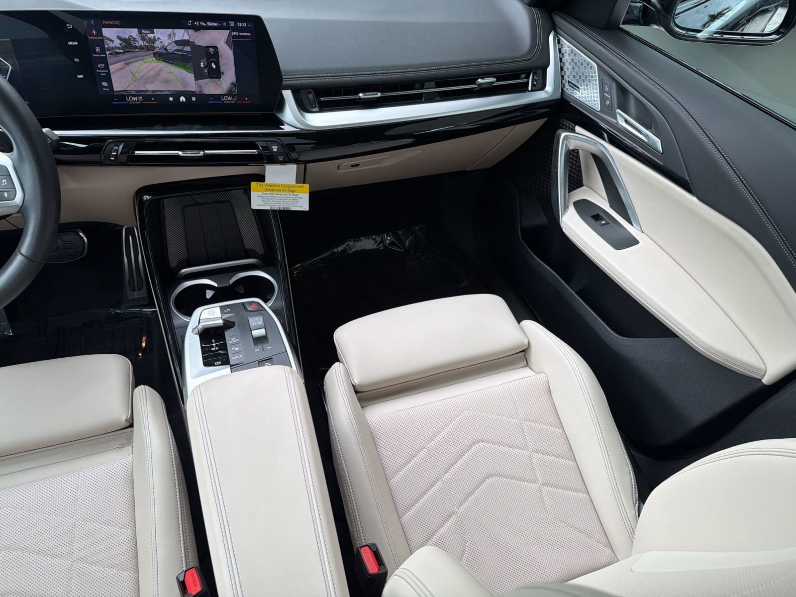 2025 BMW X1 28i - Photo 28